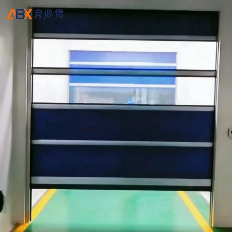 抚顺工业快速门