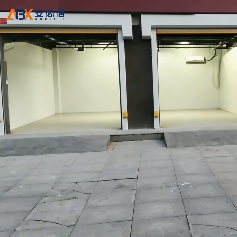 抚顺高速门